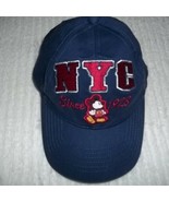 Disney Store NYC Since 1928 Mickey Mouse Adult Unisex Hat-One Size - £10.35 GBP