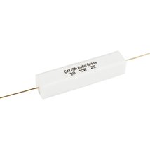DNR-2.0 2 Ohm 10W Precision Audio Grade Resistor - $10.91