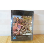Black Oak Arkansas - High On The Hog - 8 Track Cassette Sealed - Extreme... - £73.21 GBP