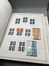 Lot Of 10 Vintage  People’s Of China Stamps 1952 - $35.63