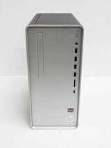 HP Pavilion Desktop AMD Ryzen 7 5700G 16GB 1TB SSD image 3
