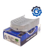New ACL Connecting Rod Bearing Set for Mazda B1600 616 &amp; 808 4B1151-.50 - $394.33 MXN