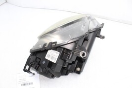 Left Driver Side Headlight Bi-Xenon Black Fits 11-15 MINI COOPER 75293 image 3