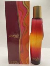 Mambo For Women By Liz Claiborne Eau De Parfume Spray 3.4 Oz - New In Box - £13.78 GBP