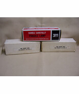 LOT of 3 NOS 3M 78-8001-3143-1-A Sylvania FEM 400w 120v Projector Lamp B... - €28,58 EUR