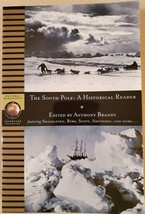 The South Pole: A Narrative History of the Exploration of Antarctica - £3.72 GBP