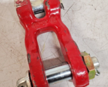 Double Clevis Links Replaces 13-8 - $44.99