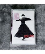 Stevie Nicks - Rock A Little - 1985 Cassette Tape - Modern Records A4-90... - $16.99