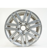 2008 2009 Mercedes C300 C350 RWD 17x8.5 REAR Replacement Wheel Rim OEM - $180.00