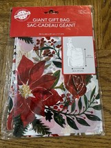 Christmas House Christmas Giant Gift Bags - $14.73