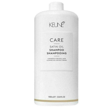 Keune Care Satin Oil Shampoo, 33.8 Oz. - £52.19 GBP