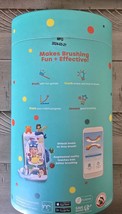 Colgate - hum Kids Smart Battery Powered Toothbrush - Coral image 3
