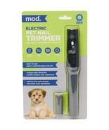 mod Electric Pet Nail Trimmer - $14.55