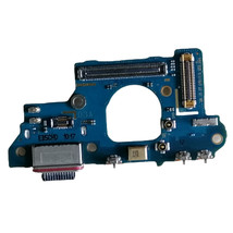 USB Charging Port Connector Board For Samsung Galaxy S20 FE 5G G7810 G78... - £19.66 GBP