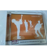 Fooled By April -Instant Live &quot;Live At The Paradise, Boston, MA&quot; - Used - $41.71 CAD