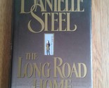 Long Road Home Steel, Danielle - £2.37 GBP