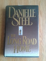 Long Road Home Steel, Danielle - $2.93