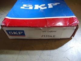SKF 21314E SPHERICAL ROLLER BEARING 70x150x35mm - $79.19