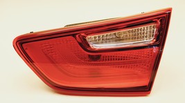 New OEM Genuine Kia Inner Lid Tail Light Lamp 2014 2015 Optima RH 92404-4C500 LX - $113.85
