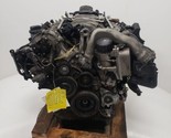 Engine 211 Type E550 AWD Fits 07-09 MERCEDES E-CLASS 742300 - £994.02 GBP