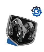New OEM Mopar Rams Head Emblem Chrome 2004-2009 Dodge Durango Dakota 550... - $1,396.73 MXN