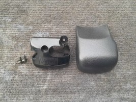 92-95 CIVIC 92-93 ACCORD 92-96 PRELUDE NON cruise Control Cover &amp; Screws... - $25.47