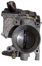 Throttle Body Throttle Valve Assembly 4-138 2.3L Fits 03-05 MAZDA 6 290854 - $27.60