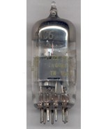 By Tecknoservice Valve Of Old Radio 6JC6 Brands Assorted NOS &amp; Used - $168.32 MXN
