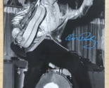 Elvis Presley Postcard Elvis In Blue Suede Shoes - £2.71 GBP