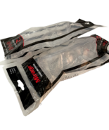 Safety Glasses By Radians Mirage With UV Protection Clear MR0110ID New L... - €6,85 EUR