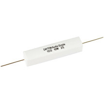 Dayton Audio - DNR-10 - 10 Ohm 10W Precision Audio Grade Resistor - £16.63 GBP