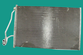 10-2013 mercedes w221 s550 cl550 ac a/c condenser oem - £177.74 GBP