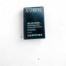 AVON Ultra Color  Absolute ~ Rich Lipstick ~ Pink Renewal ~ Renouveau Rose - $6.48