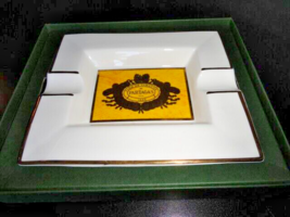 Fine Bone China Made in England Ashtray NIB image 2