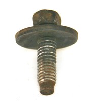 1980-2011 Ford N606675-S36 Screw And Washer Assembly OEM 6384 - £3.11 GBP