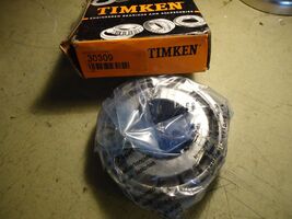 30309M  TIMKEN  30309M-90KM1 - $69.29