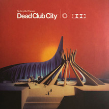 Nothing But Thieves - Dead Club City (MilkyClear Vinyl LP 2023, Limited ... - $35.82