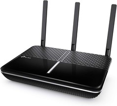 Archer A10, A Tp-Link Ac2600 Smart Wifi Router With Mu-Mimo,, And Vpn Se... - £119.43 GBP