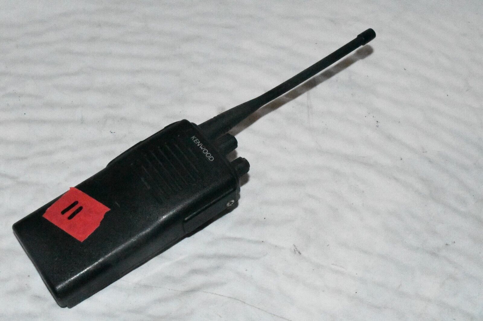 kenwood tk-3107 uhf fm core radio Needs Programming as pictured #11 - $30.03