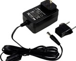 HQRP AC Adapter for Logitech Squeezebox Boom All-in-One Network Music Pl... - $28.99