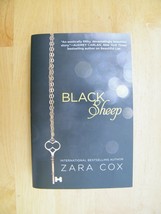 Black Sheep by Zara Cox - £4.85 GBP