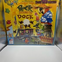 Rock Around The Dock - £18.56 GBP