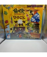 Rock Around The Dock - $470.41 MXN