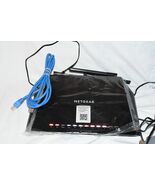 Netgear AC1750 Smart WiFi Router Model R6400 802.11ac Dual Band Gigabit - $58.57 CAD