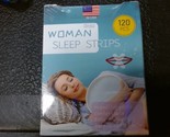 Jonov Sleep Strips 120 pcs Total Improve Sleep Quality Snore Less 3PK(36... - $23.38