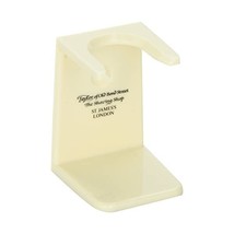 Taylor of Old Bond Street Imitation Shaving Brush Stand with Ivory Finish  - £13.12 GBP