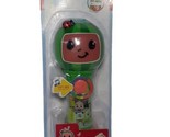 Cocomelon First Act Musical Sing-A-Long Microphone Toy, - $14.50