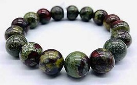 12mm Dragon Blood Bracelet - $23.99