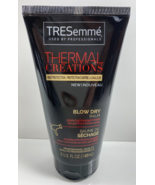 Tresemme Thermal Creations Blow Dry Balm Styling Aid Heat Protection 5 f... - $25.04 CAD