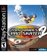 Tony Hawk&#39;s Pro Skater 2 [video game] - £10.16 GBP